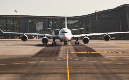 Europe extends Gulf airspace warning to Aug 31