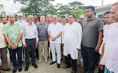 Bagerhat airport to boost southwest economy: State minister