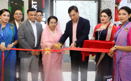 Dhaka-Narita route won't be suspended again: Minister