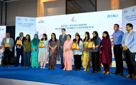 Aviation minister lauds Japan’s role in Bangladesh’s dev