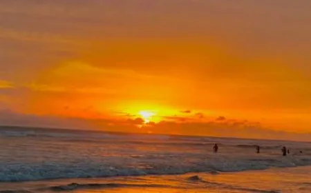 Cox’s Bazar master plan aims to woo global tourism investment