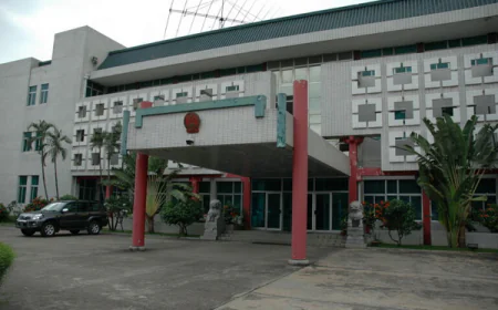 China sets visa rules for Bangladeshi Canton Fair participants