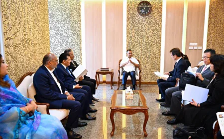 PM seeks more Bangladeshi workers' recruitment in Japan