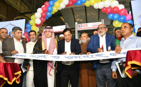 Hajj airfare cut to Tk 130,000