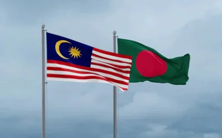 Manpower migration to Malaysia to resume by late August
