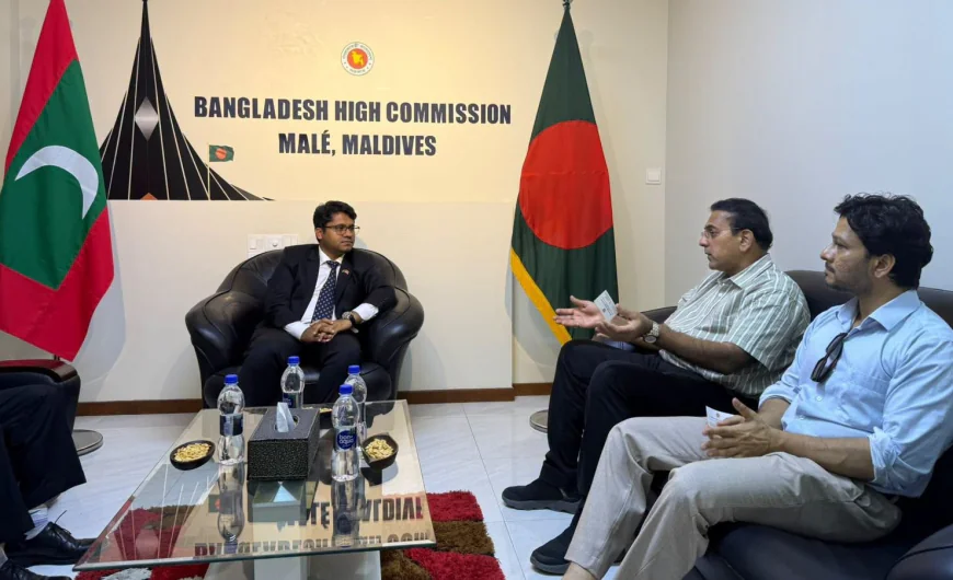 Coca-Cola Maldives to retain dollar wages for Bangladeshis