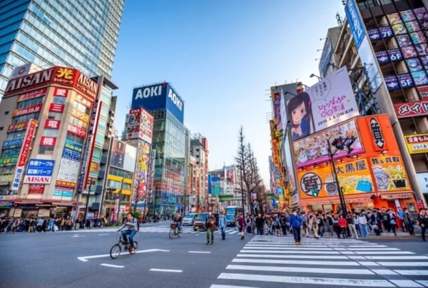 Japan tightens business visa rules