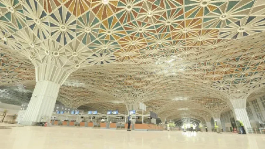 Five aviation giants vie for HSIA T3 operations