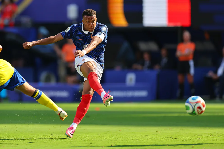 FIFA World Cup’s new-look Round of 32 delivers drama