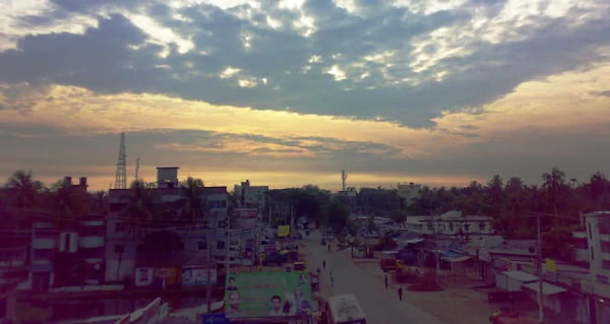 Best-kept secrets of Lakshmipur beckon travellers
