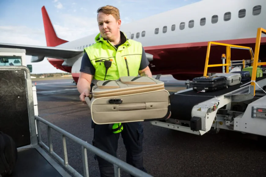 Baggage mishandling costs aviation industry $6.3n a year