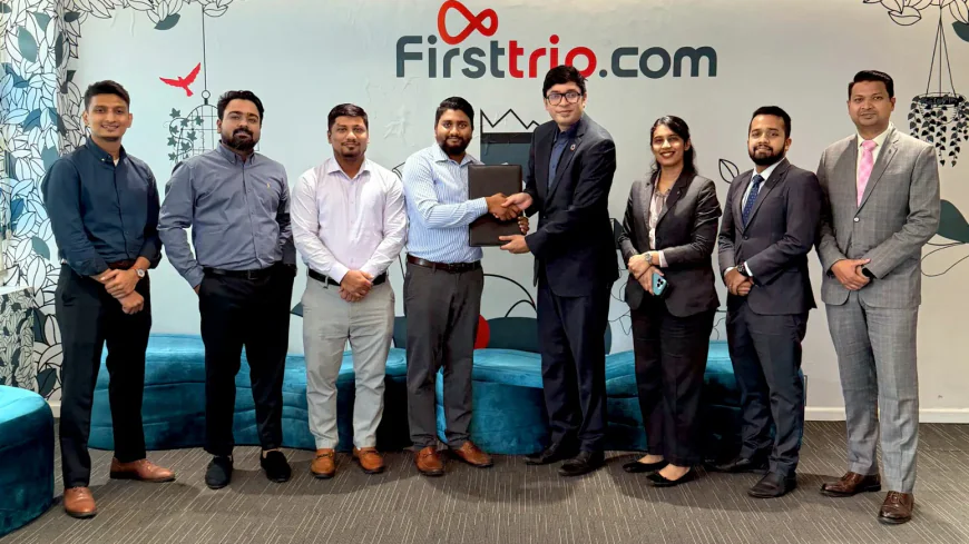 Firsttrip inks lounge access deal with Balaka