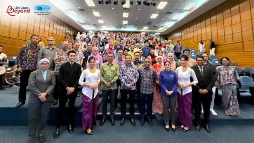 Batik Air, IJN take Malaysia’s medical tourism to new heights