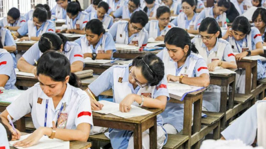 HSC exams under Chattogram Board suspended until 16 July amid floods