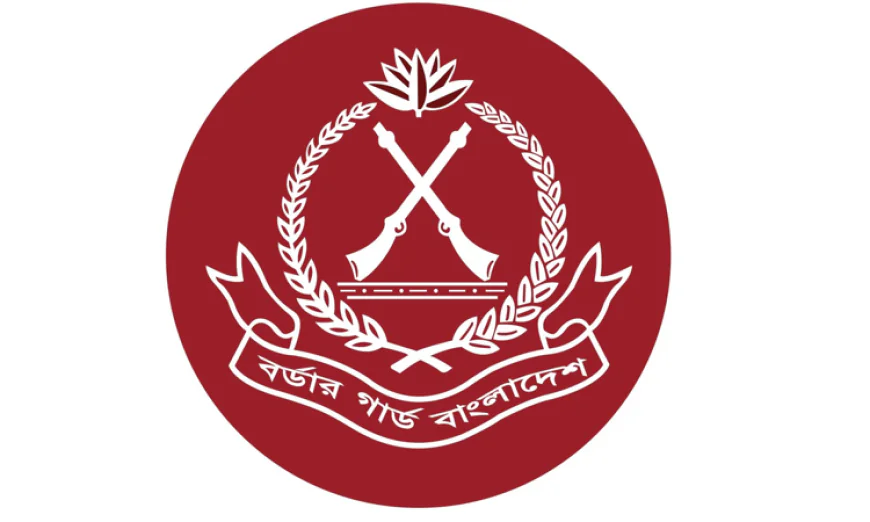 BGB rescues 4 stranded tourists in Bandarban