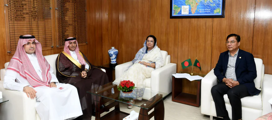 Dhaka seeks Riyadh support to reduce Hajj costs