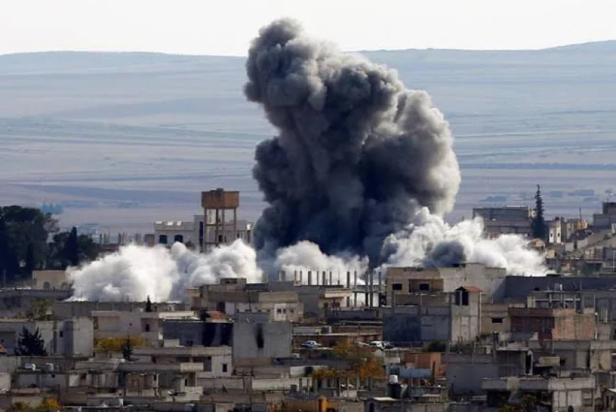 Tension rises as Yemen govt attacks Sanaa airport