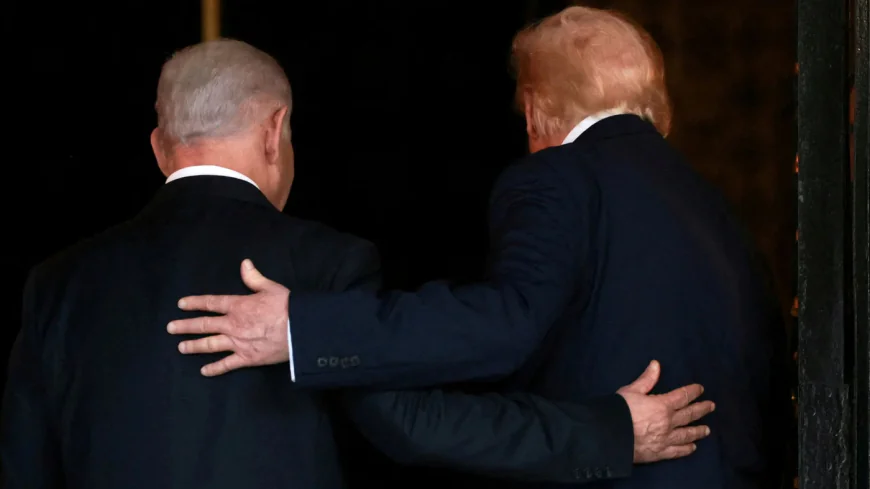 Is Trump really a betrayer?