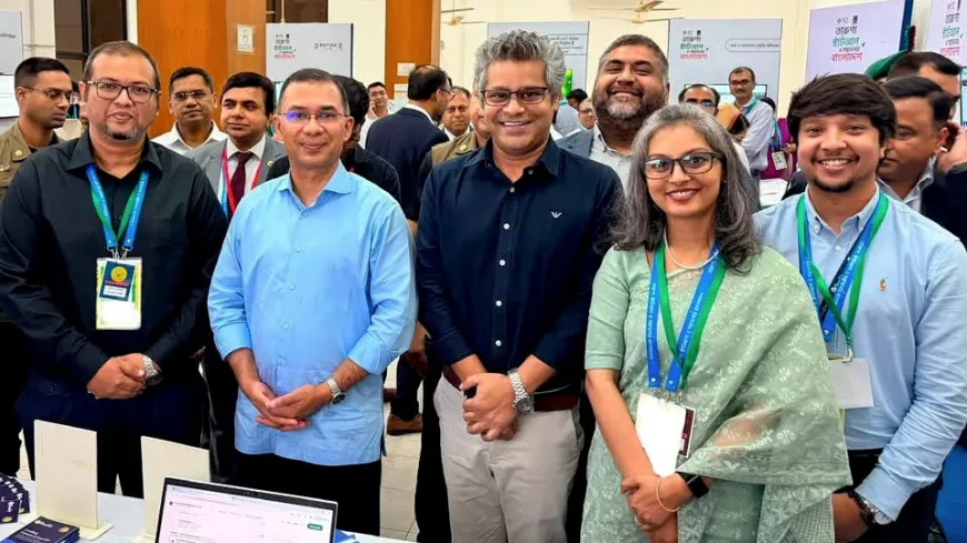PM wants ShareTrip to be global travel brand