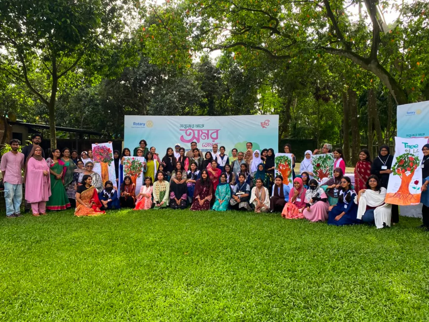 সবুজের মাঝে অমর তোমরা, মাইলস্টোনের হারানো প্রাণ
