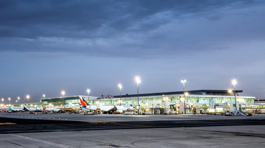 Airlines begin resuming Middle East flights