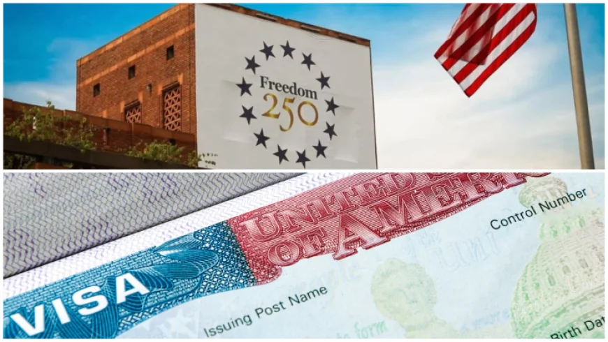 Apply for US visa from home home country: US Embassy