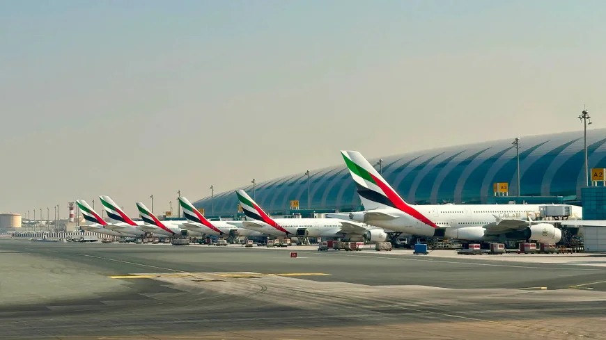 US, UK, Canada update Gulf travel warnings