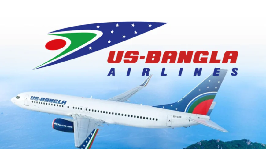 US-Bangla targets 30 overseas destinations by 2027