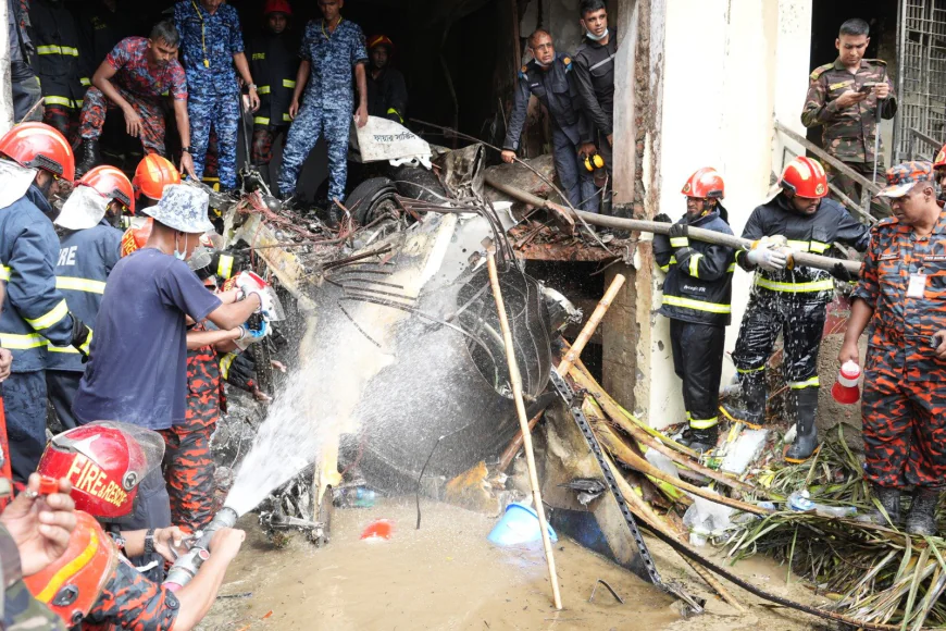 Key Milestone crash reforms yet to be implemented