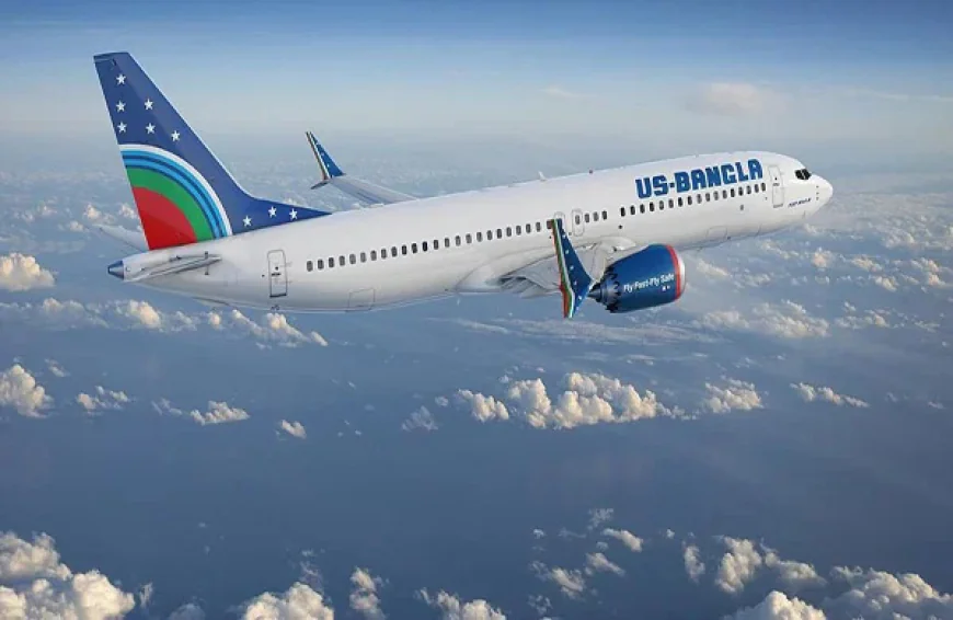 US-Bangla unveils global expansion plans