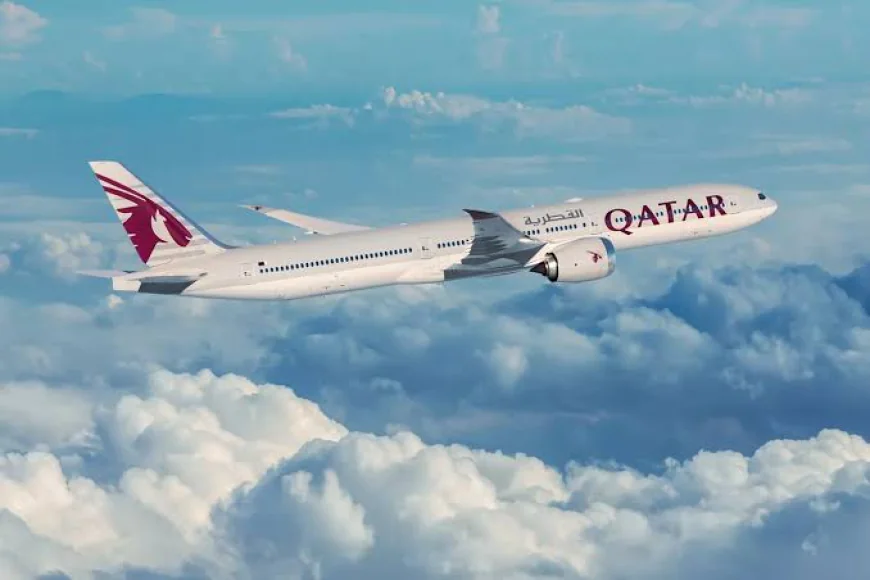 Qatar Airways sued over teen's death