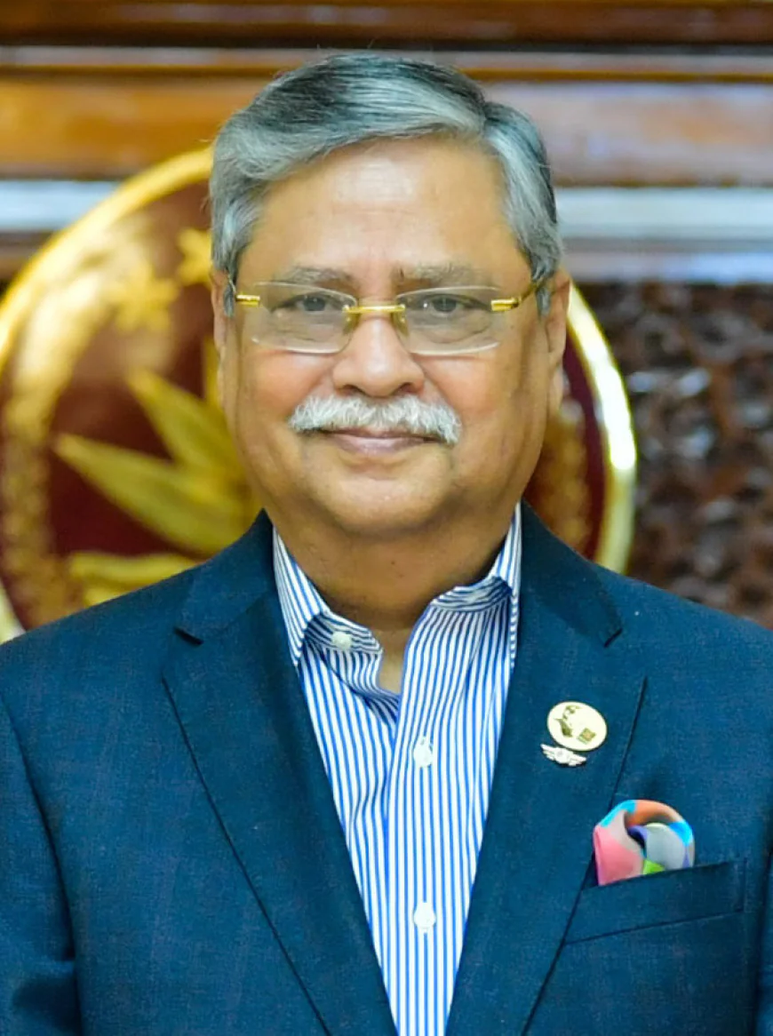 President Shahabuddin may resign soon