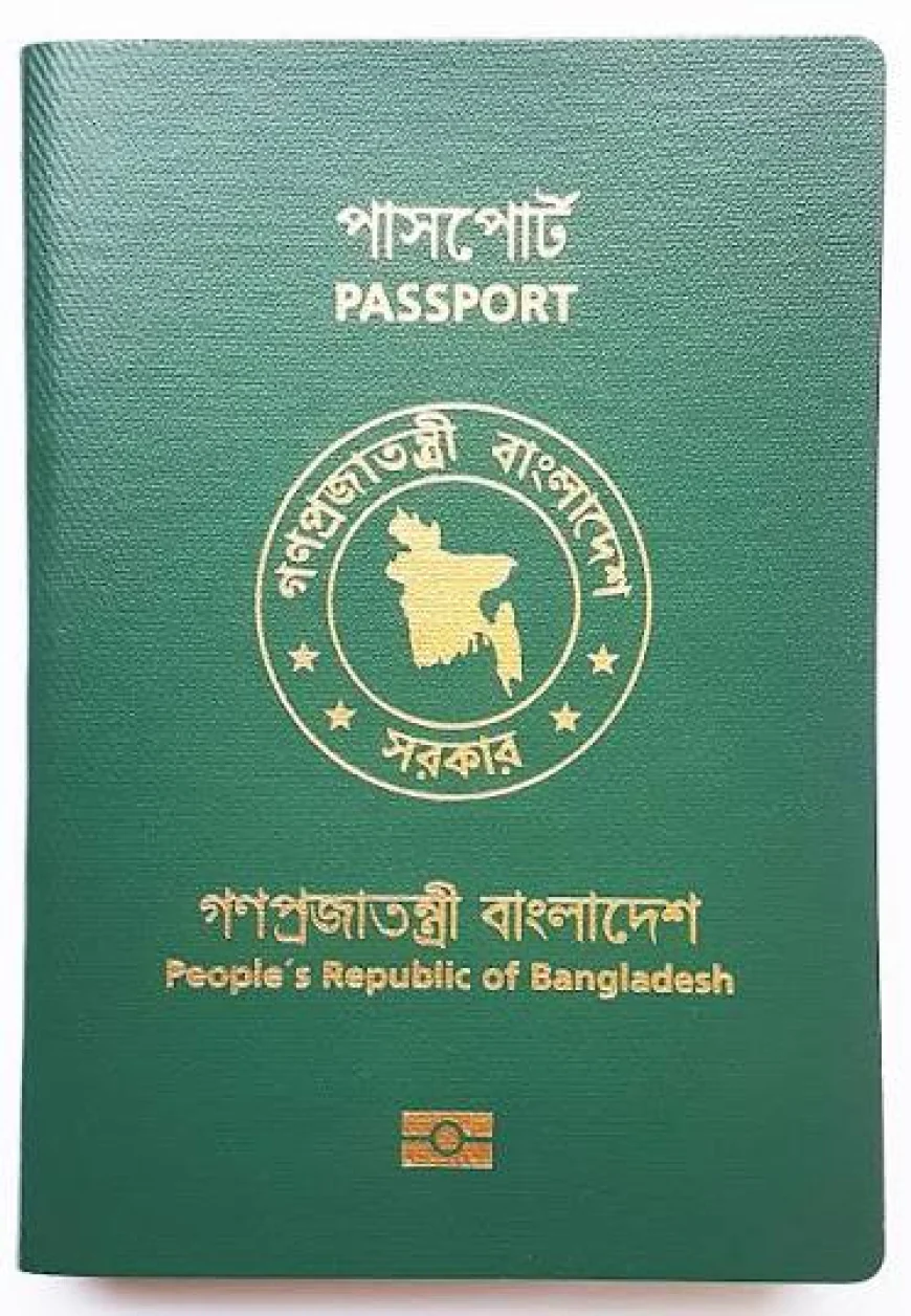 Govt extends expatriate passport correction deadline