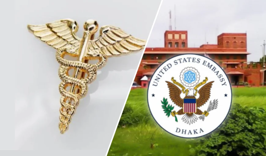 US Embassy outlines B-2 visa rules for medical treatment