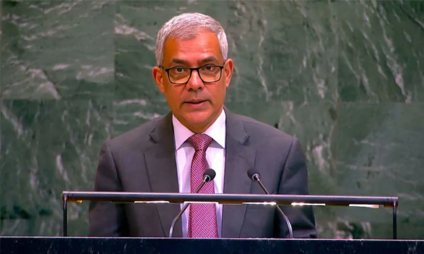 UN adopts Bangladesh-backed peace resolution