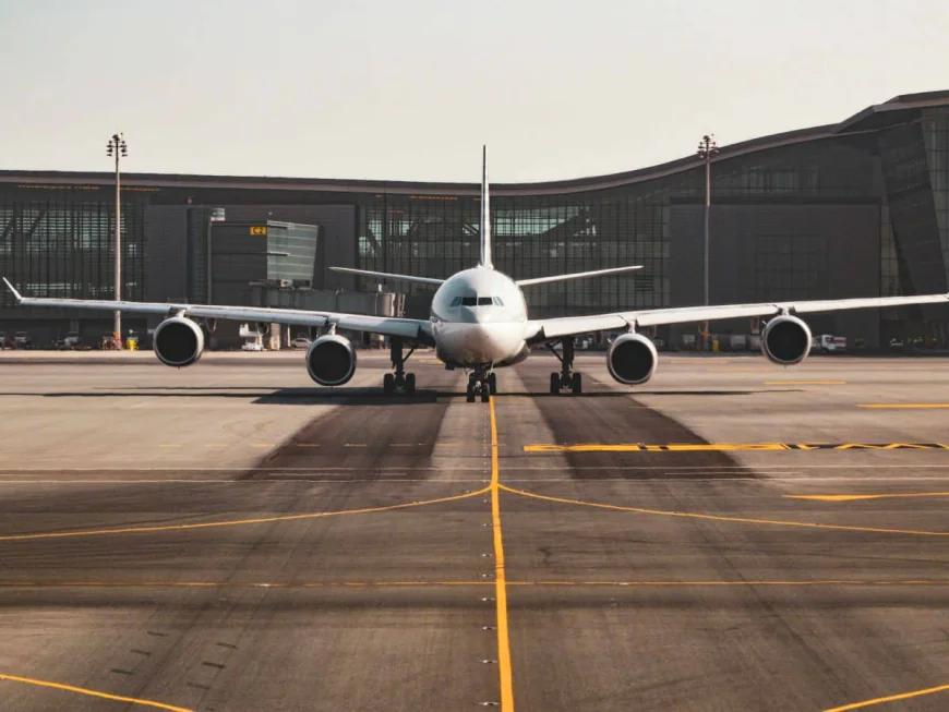 Europe extends Gulf airspace warning until Aug 31