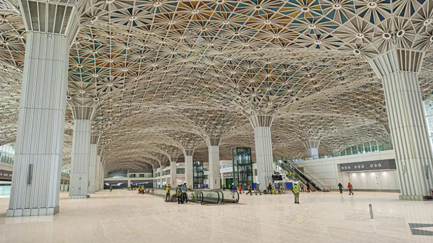 T3 opening at HSIA faces fresh delay risk