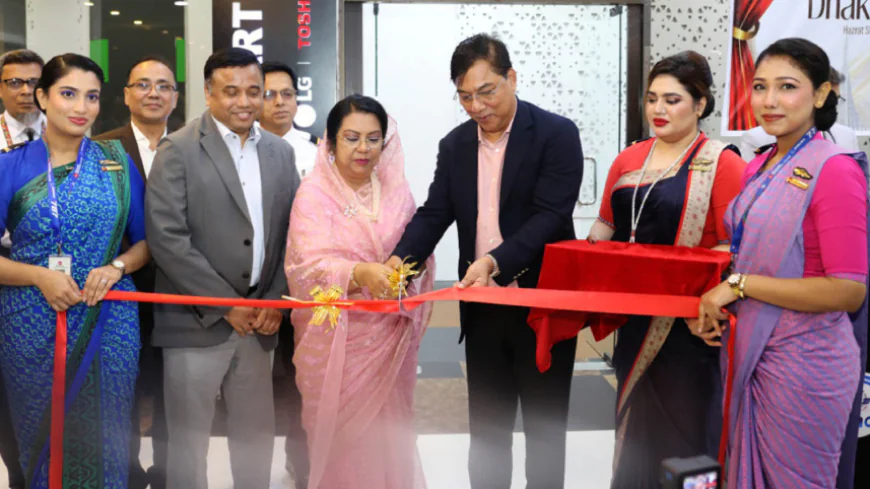 Dhaka-Narita route won't be suspended again: Minister