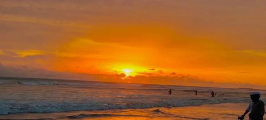 Cox’s Bazar master plan aims to woo global tourism investment