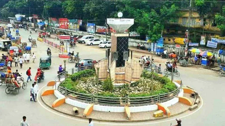 বগুড়ার উন্নয়ন : আঞ্চলিক লাভ, নাকি জাতীয় প্রয়োজন?