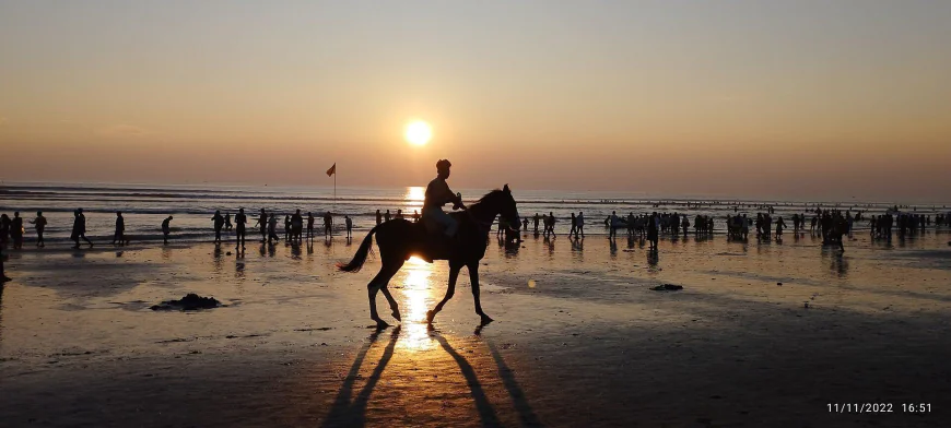 Holiday break boosts tourist bookings