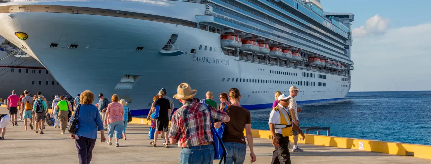 Global tourism up 2% in Q1 amid growing uncertainty: UN