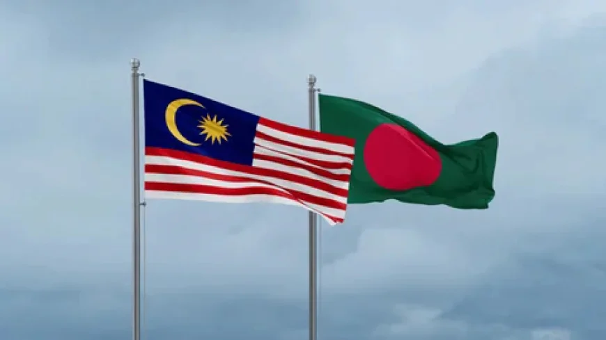 Manpower migration to Malaysia to resume by late August