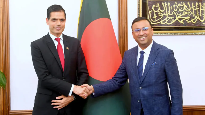 Bangladesh, Nepal pledge stronger tourism ties