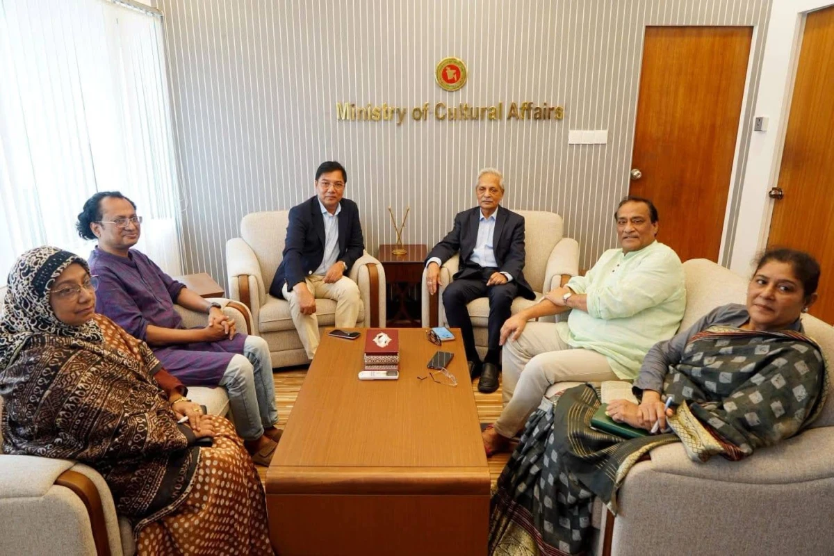 Line ministries agree to boost cultural tourism