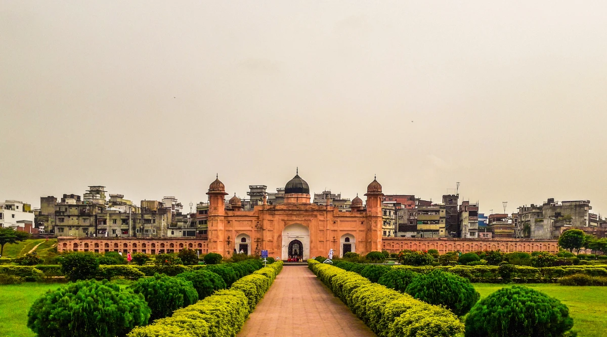 PM to join Dhaka's 416th anniversary fest at Lalbagh Fort