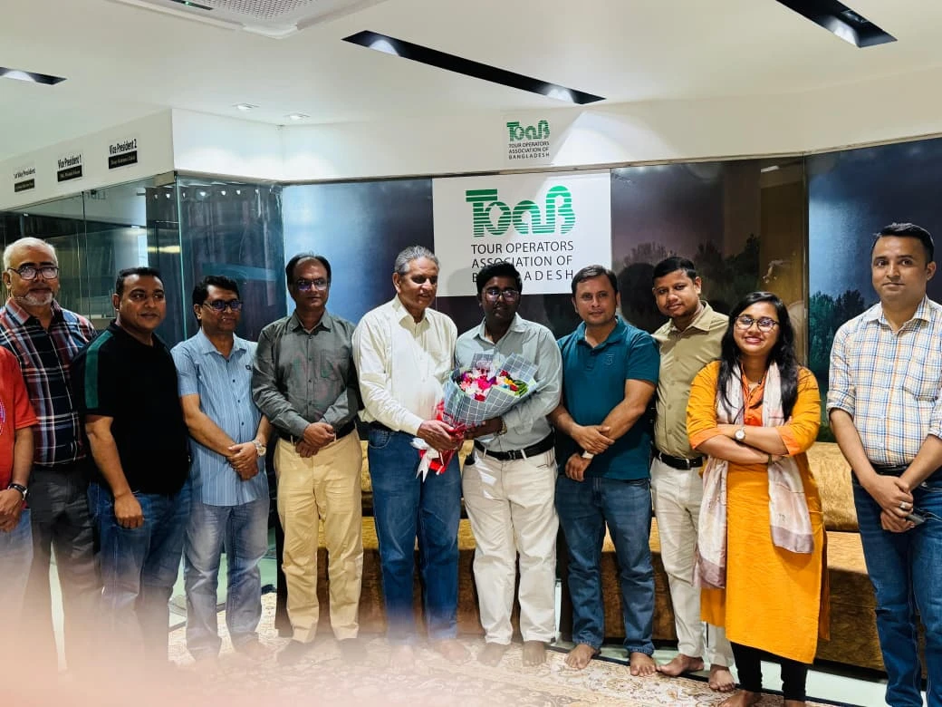 TOAB, BATJA to work together for tourism industry