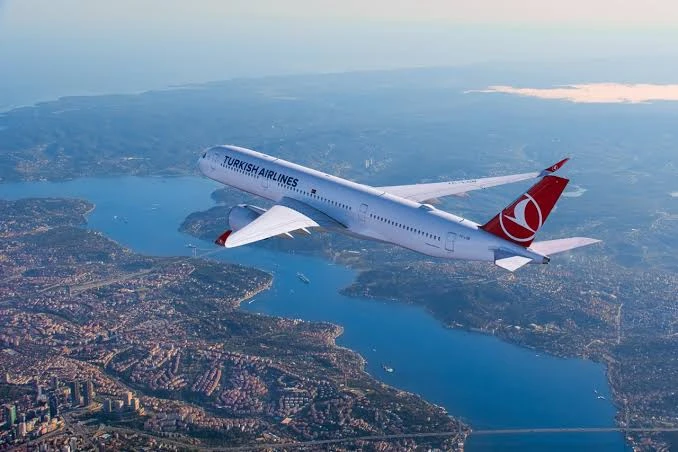 Turkish Airlines' free staycation offer to Dhaka passengers