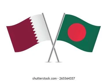 Bangladesh delegation heads to Qatar amid energy crunch