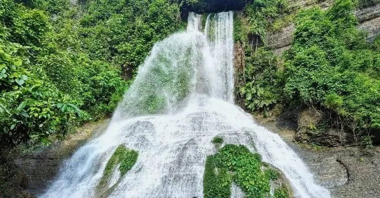 Kolmakanda booms with tourism prospects